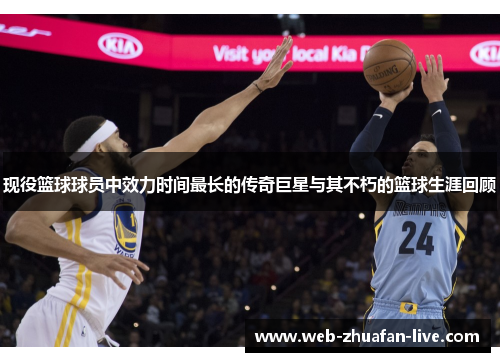 现役篮球球员中效力时间最长的传奇巨星与其不朽的篮球生涯回顾